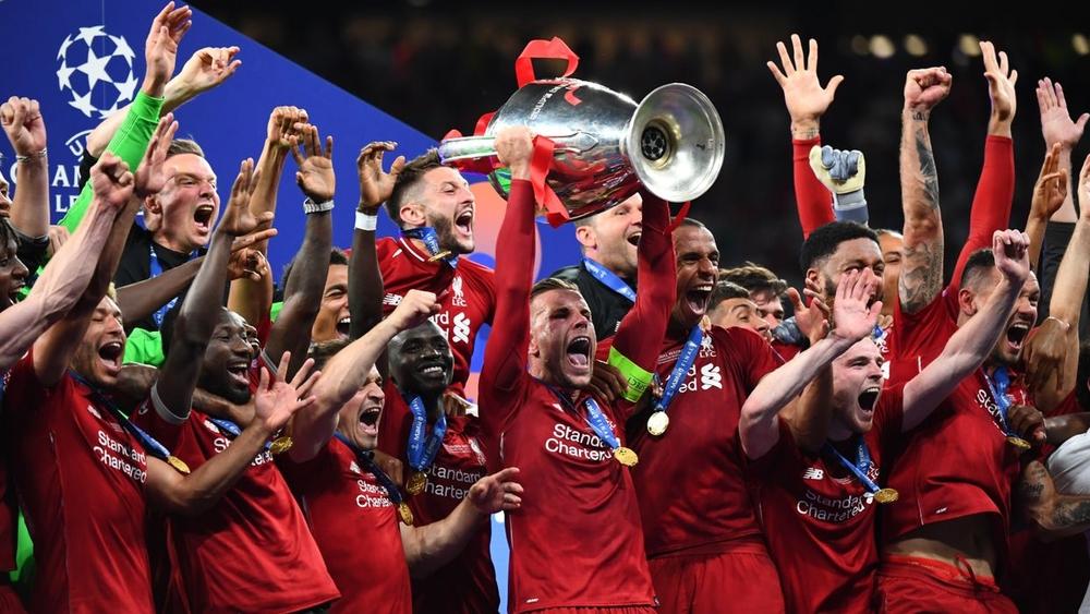 عائدات مالية "قياسية" للفرق في دوري أبطال أوروبا 2019