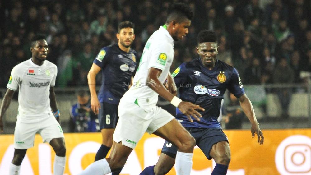 إدارة الترجي التونسي تكشف عن موعد مباراة الرجاء الرياضي في دوري الأبطال