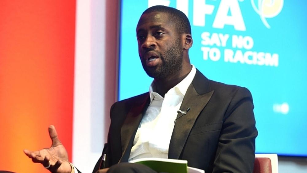 توريه: "مؤشر العنصرية يتزايد في عالم كرة القدم"