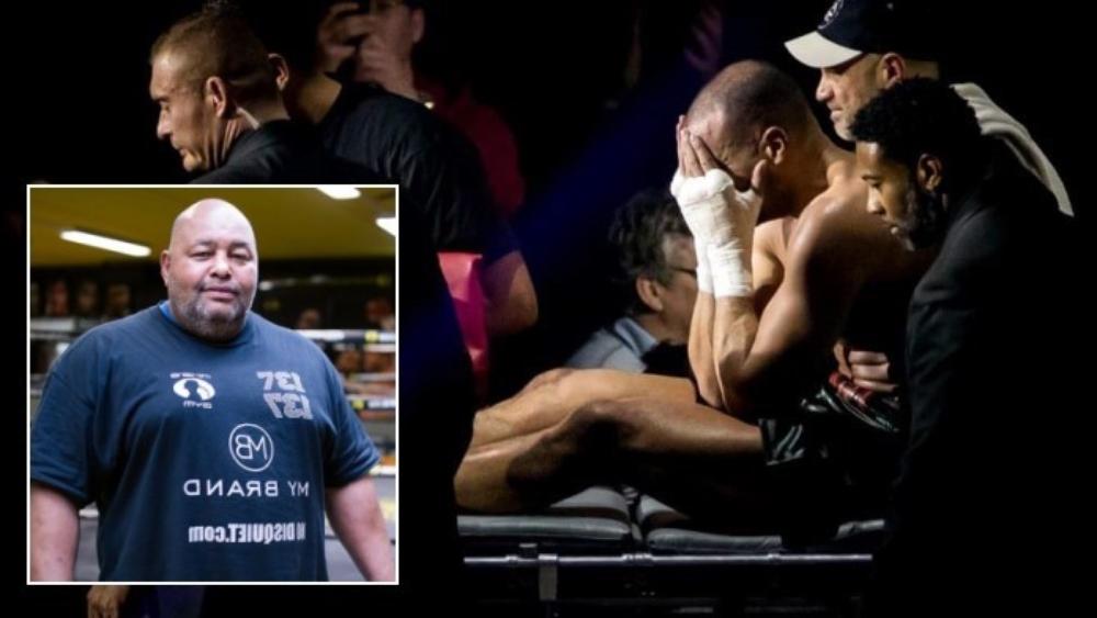 مدربه: "بدر هاري لا يعاني من أي كسر.. وسيعود للتدرب بجدٍ مرة أخرى"