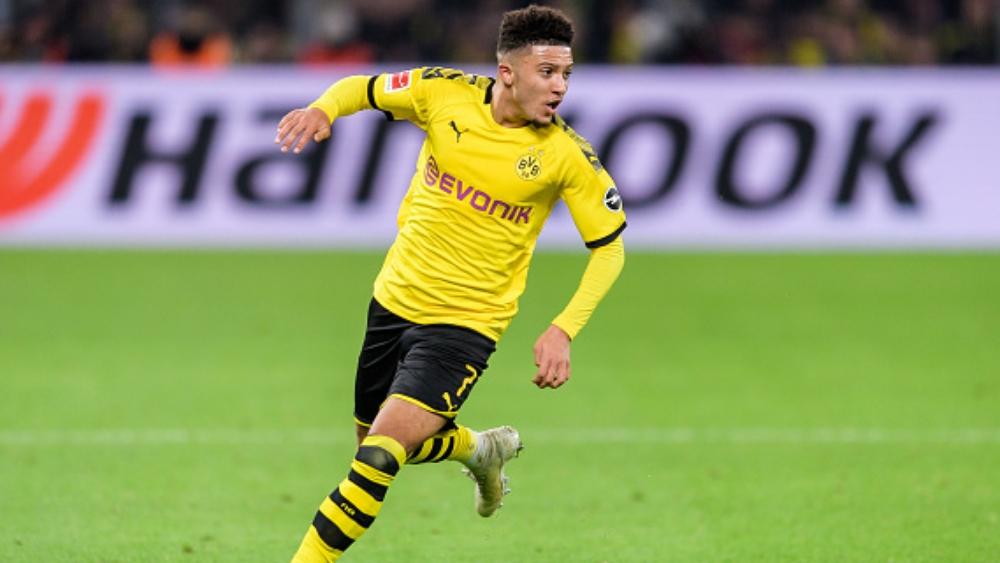 تشيلسي يرصد 120 مليوناً للتعاقد مع سانشو