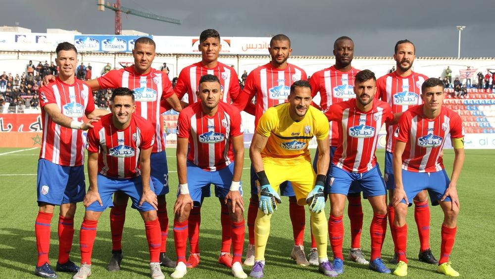 لاعبو المغرب التطواني: "فوزنا على الدفاع هام للغاية .. ومتفائلون بالمستقبل"