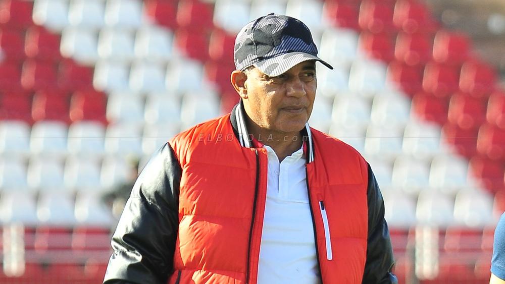 طاليب: "نهضة بركان سجَّل من فرصة واحدة .. ونشكو خللاً في الهجوم"