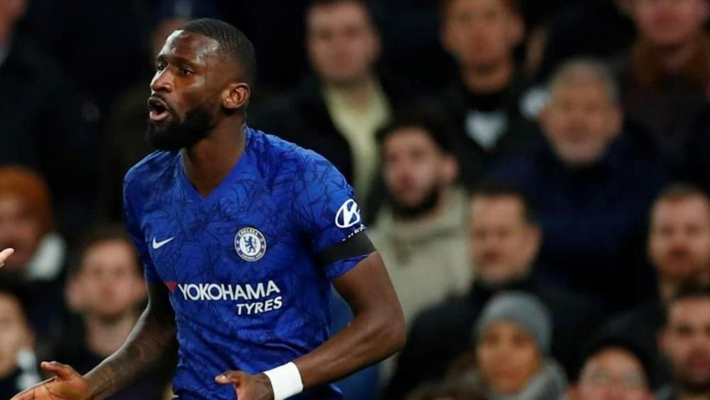 العنصرية تظهر مجدداً وتُصيب روديغر ومطالبٌ بتحقيق حكومي