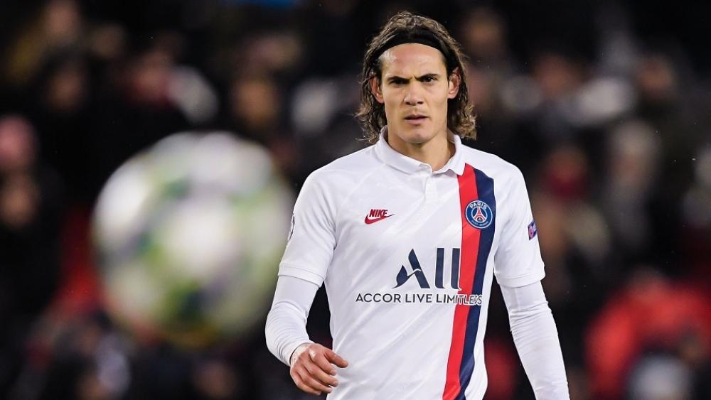 "سكاي": كافاني توصل إلى اتفاق مع أتلتيكو مدريد