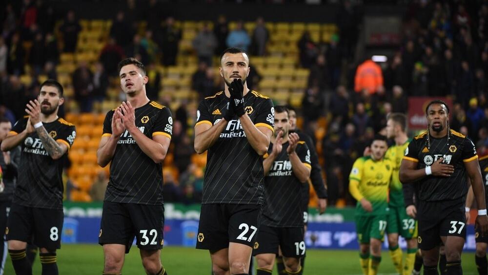 جماهير ولفرهامبتون: "سايس لاعب مميز ولا ينال الثَّناء الذي يستحقه"