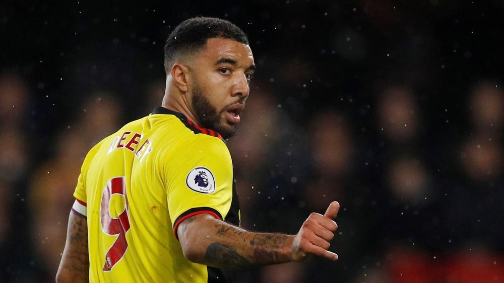 قائد واتفورد: "الضغط الحقيقي هو عندما كنت أشاهد أمي تعمل في 3 وظائف"