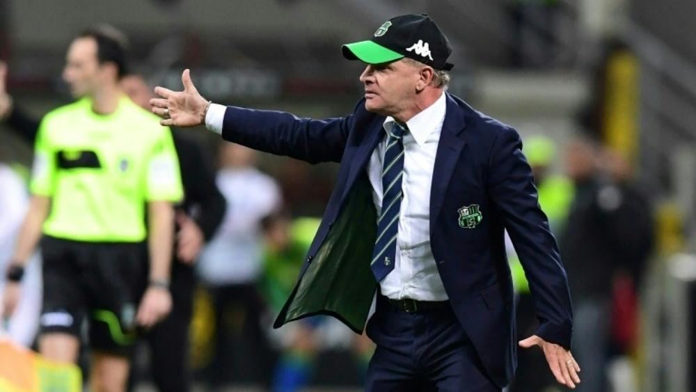 فيورنتينا الإيطالي يُعين ياكيني خلفا لمونتيلا