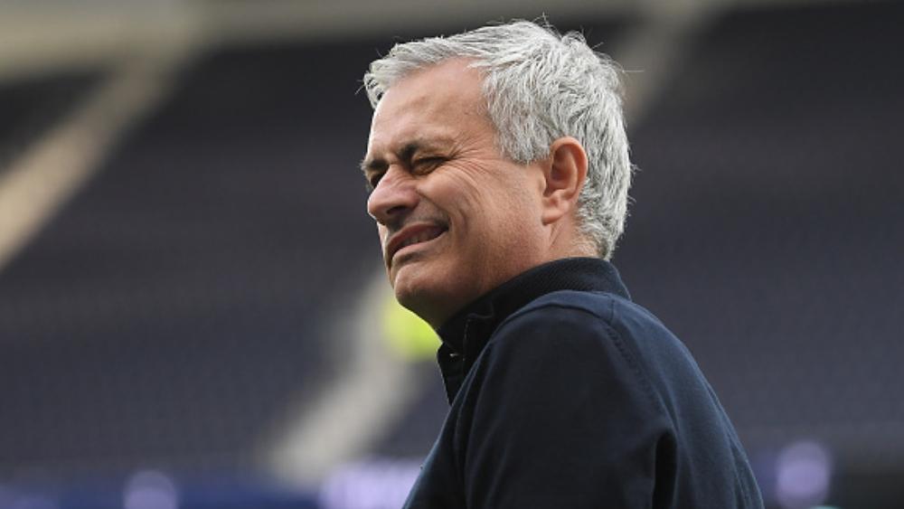 مورينيو يسخر من تعيين أرتيتا مدربًا لآرسنال