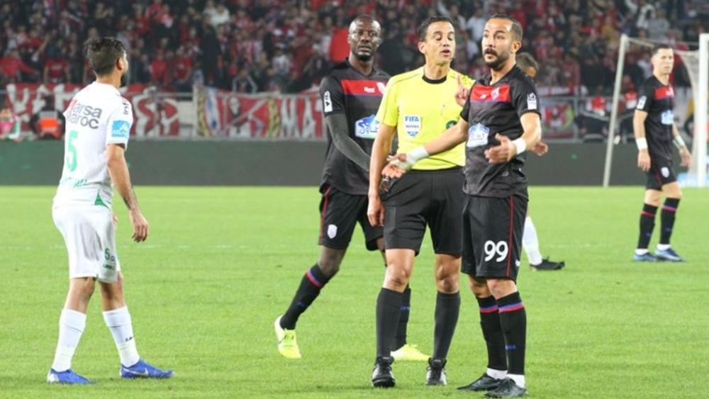 برنامج مباريات "الجولة 11" من البطولة الإحترافية..وتأجيل 3 مواجهات..!