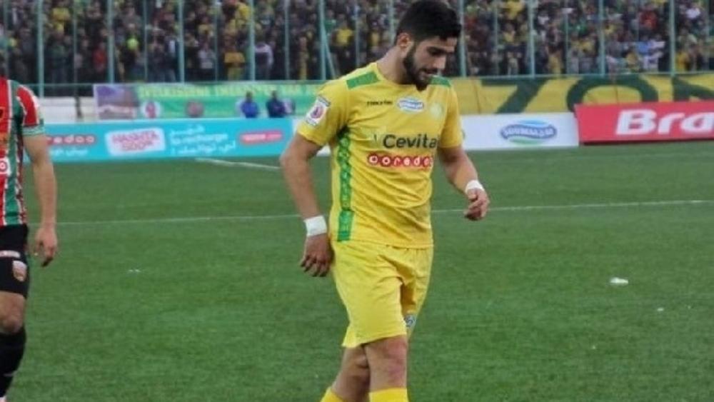 رزقي حمرون لاعب شبيبة القبائل الجزائري: "إستعدينا للرجاء بشكل جيد..ونتمنى أن تسود الروح الرياضية"