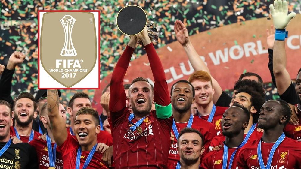 ليفربول يحصل على "استثناء" لوضع "الشارة الذهبية" على قميصه في "مباراة واحدة"!