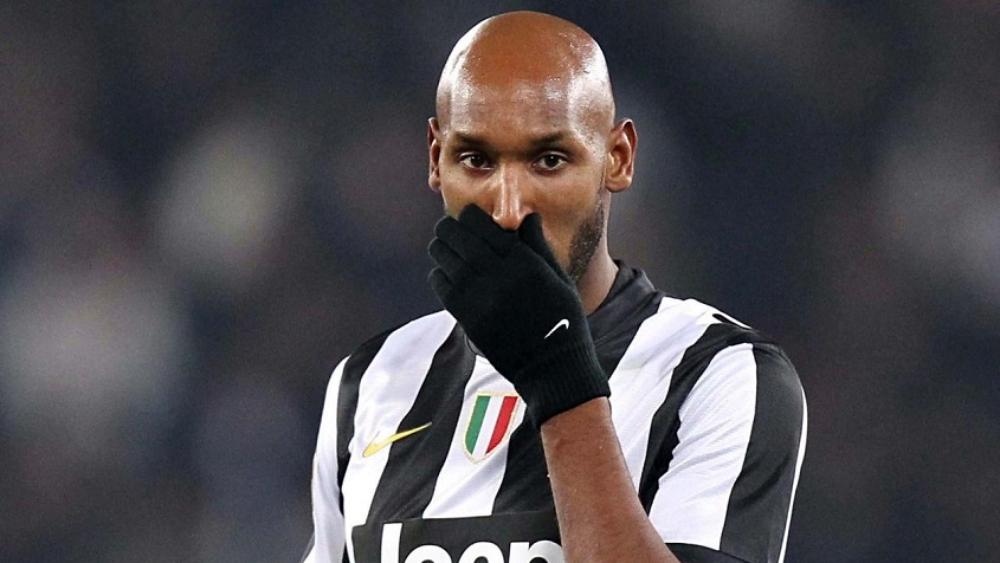 أنيلكا: "تجربة يوفنتوس هي الأسوأ في مسيرتي.. أشعر بالخجل من هذا الانتقال"