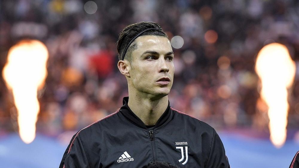 كريستيانو رونالدو: "أفضل لاعب في إيطاليا؟ حاليا أنا هو الأفضل"