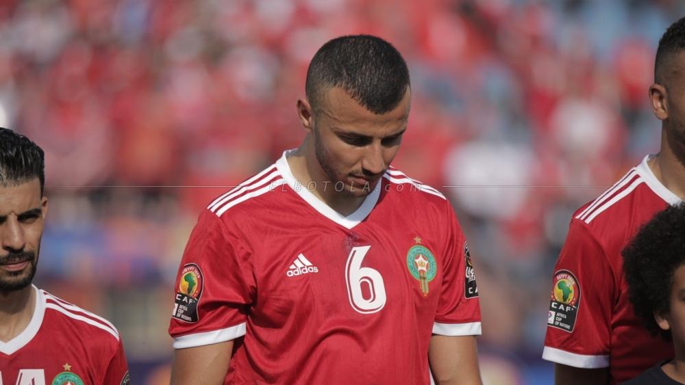 رومان سايس: "نتفهم غضب الجماهير المغربية.. وهدفنا التأهل لكأس العالم وكأس أفريقيا"