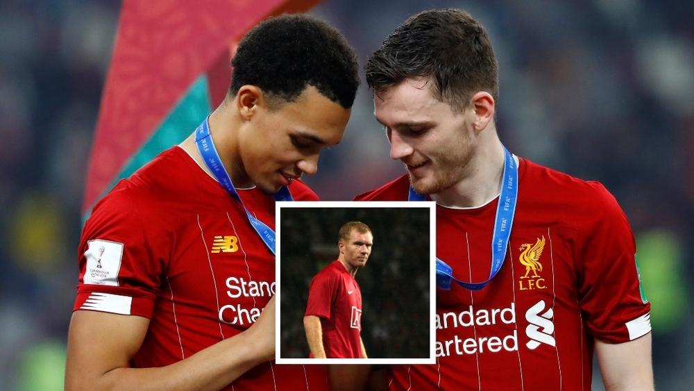 بعد تتويج ليفربول .. سكولز يُقلل من أهمية لقب مونديال الأندية