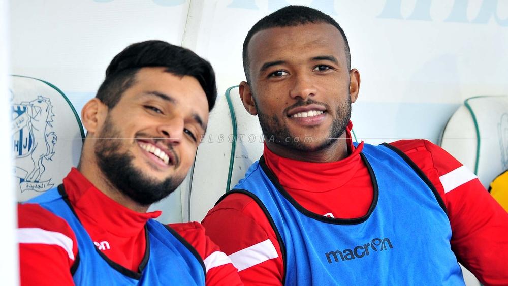 الكعبي لـ"البطولة": "أتمنى تتويج الوداد بلقب واحد على الأقل هذا الموسم"