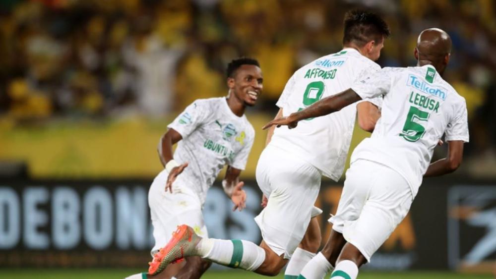 سان داونز يعود بالإنتصار من الجزائر على حساب إتحاد العاصمة..ويواصل تزعمه لـ"مجموعة الوداد"