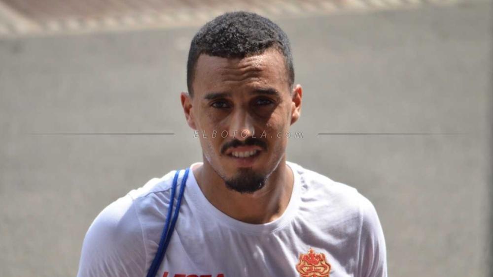 سفيان البوفتيني: "إدارة سان بيدرو الإيفواري إختارت التوقيت بشكل متعمد للتأثير علينا بدرجة الحرارة المرتفعة..لكننا تعودنا على ذلك"