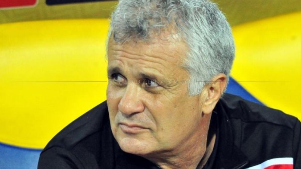 زوران: "حققنا إنتصارا ثمينا على خصم قوي..وأهنئ اللاعبين وأشكر الجماهير التي كانت حاضرة بقوة  كالعادة في الوقت الذي إحتاجها الفريق"