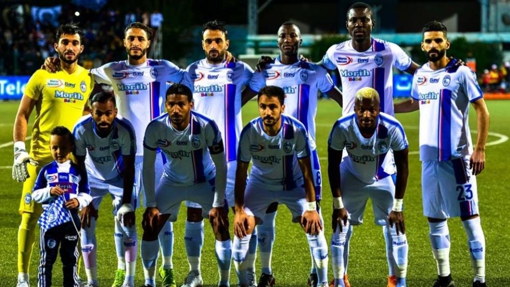 سريع واد زم يقسو على يوسفية برشيد و يفوز عليه بنتيجة "كبيرة"