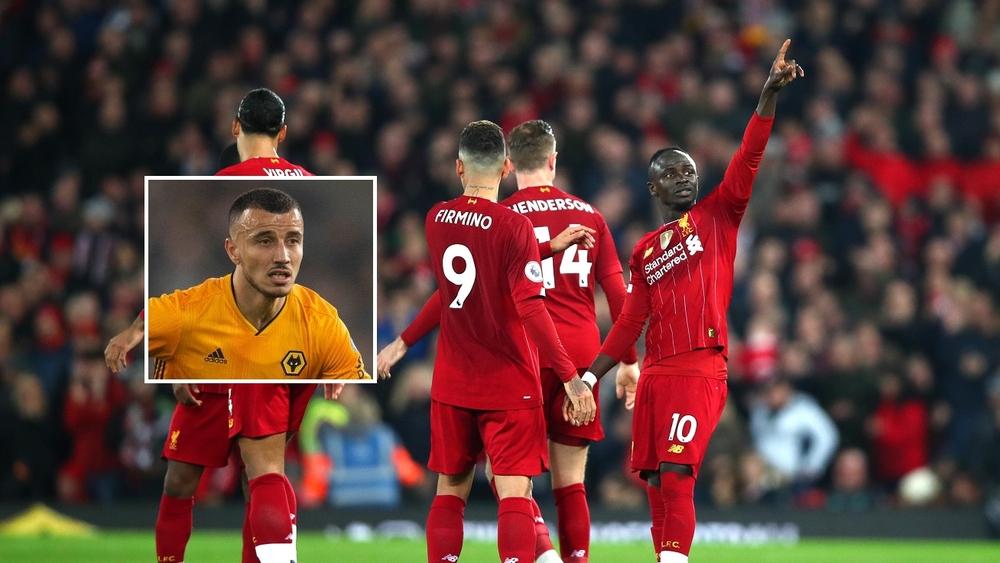 بمشاركة سايس كبديل.. ليفربول يهزم "الذئاب" بـ"صعوبة" بمساعدة الـ"VAR"