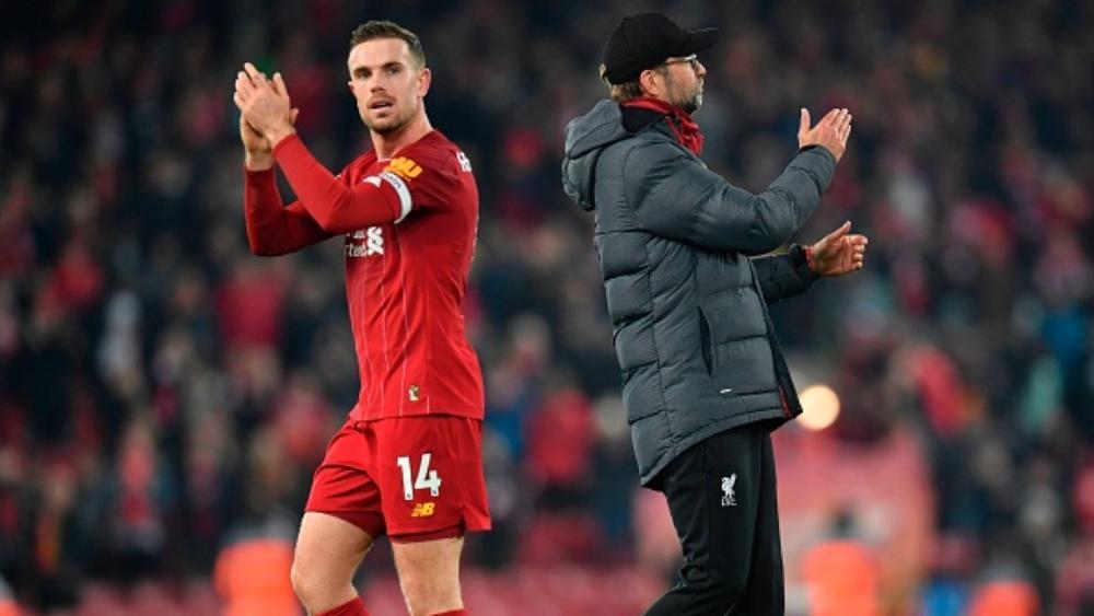 كلوب: "الـVAR كان صائبًا .. والوولفز فريق عنيد"