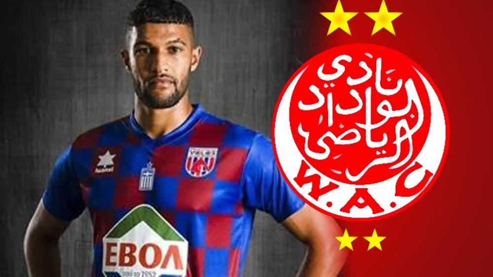 رسميا: يحيى عطية الله "ودادي" لثلاث سنوات و نصف