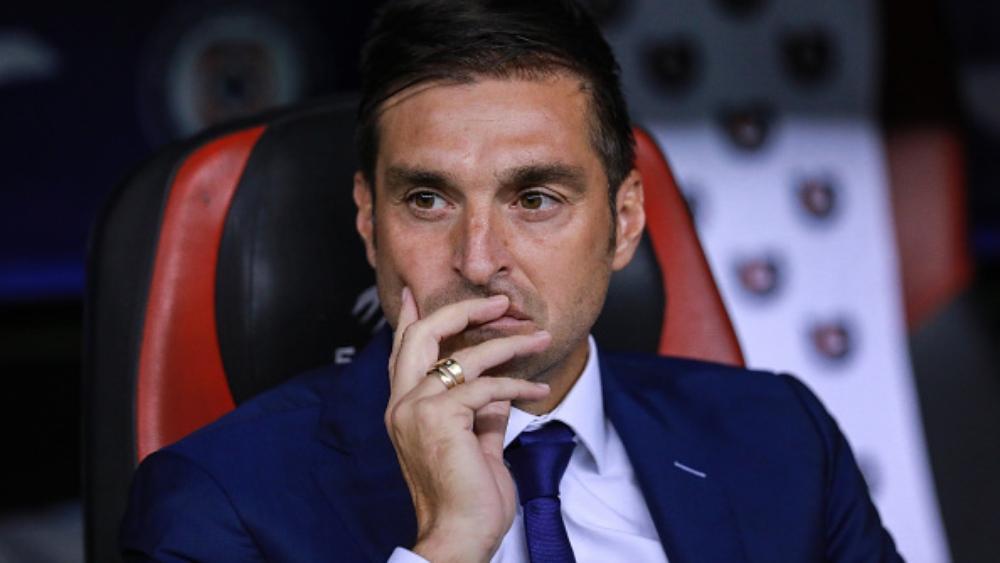 بيكهام يختار دييجو ألونسو لقيادة إنتر ميامي في أول مواسمه