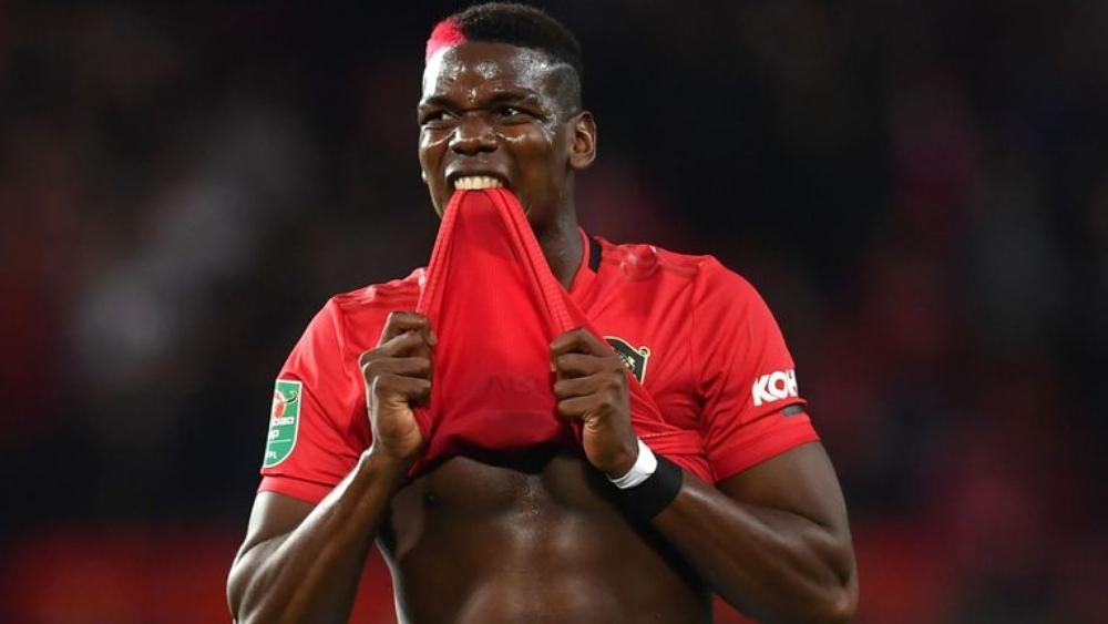 رايولا عن بوجبا: "يجب أن يلعب في فريق ينافس على الألقاب"