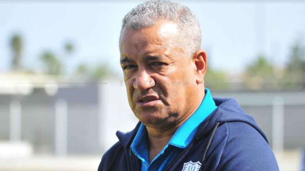 يوسفية برشيد ينفصل عن مدربه سعيد الصديقي