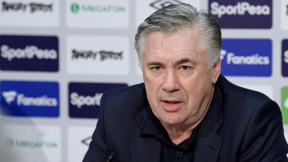 أنشيلوتي يُرحِّب بمواجهة السيتي ويعتبرها "اختباراً رائعاً"