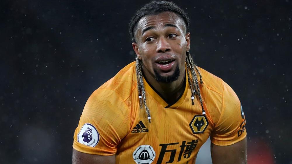 آداما تراوري: "إذا كان علي الذهاب إلى ريال مدريد .. فسأذهب إلى هناك"