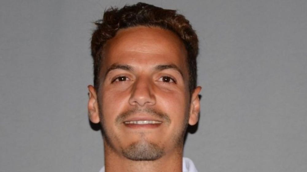 أولمبيك خريبكة يفسخ عقد اللاعب محمد عسكري بالتراضي