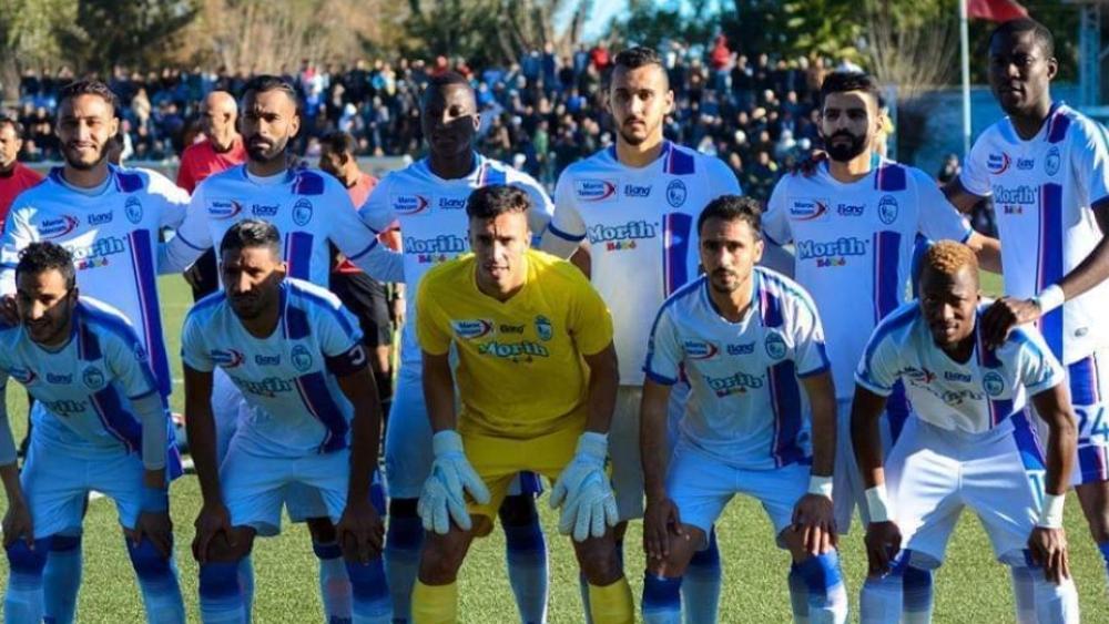 عموتة يستدعي بوهرا من سريع واد زم لمعسكر "المحليين"