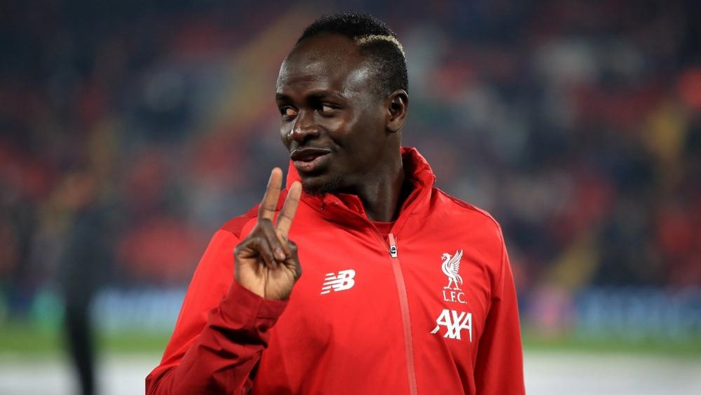 ريال مدريد يبدأ "خطواته الأولى" للتعاقد مع ساديو مانيه