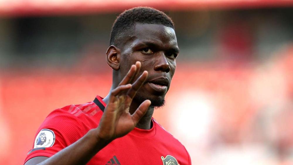 بوغبا يبدأ العام الجديد بالاستماع للقرآن الكريم: "إنها أفضل طريقة لبداية 2020"