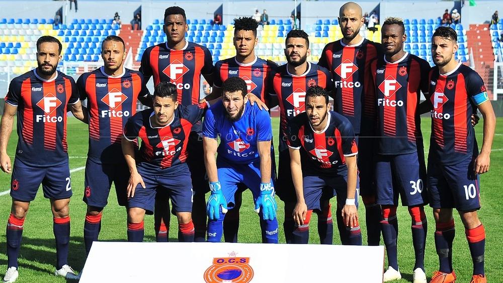 أولمبيك آسفي يهزم حسنية أكادير ويرتقي للمركز العاشر