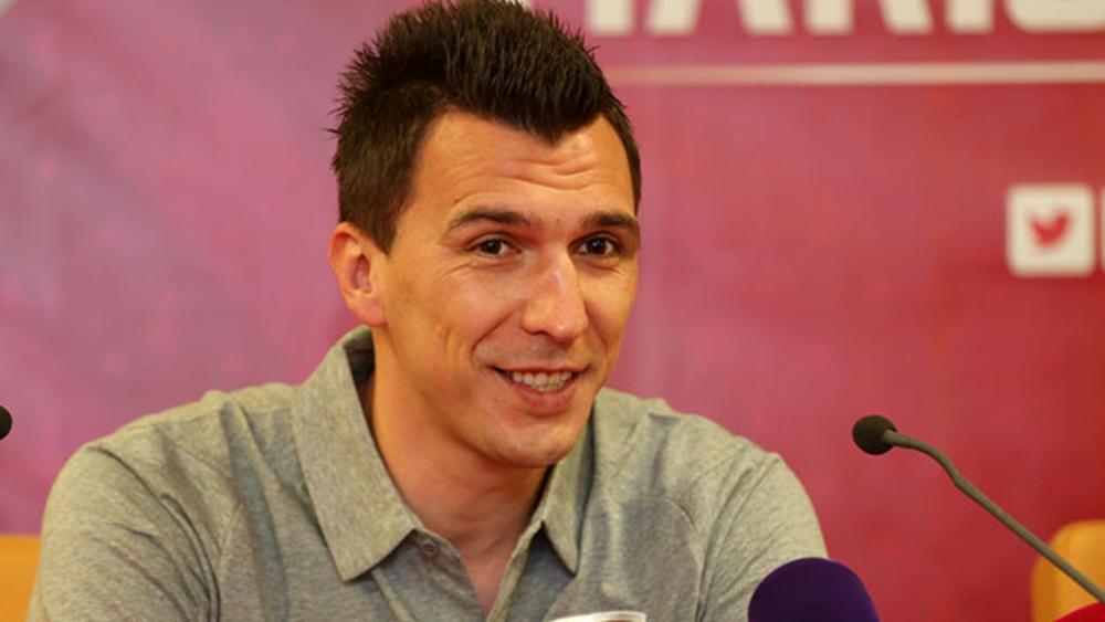 ماندزوكيتش يرفض الحديث عن ساري: "لا أتحدث عن الماضي"