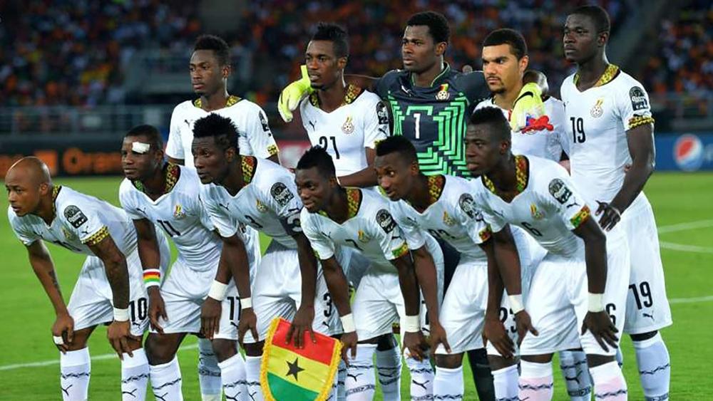 الاتحاد الغاني لكرة القدم يقيل كل مدربي المنتخبات الوطنية