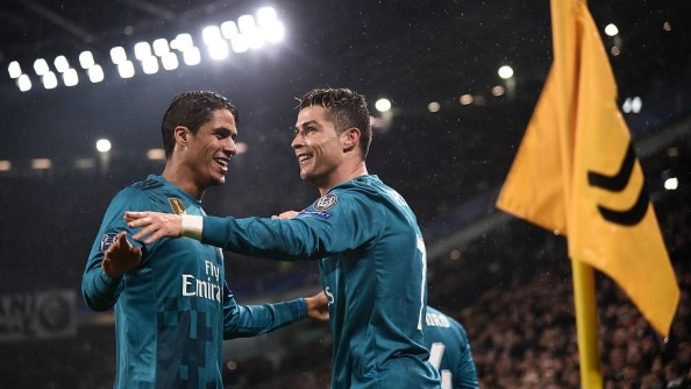 فاران يكشف عن أسوأ لحظة في مسيرته .. وأول محادثة بينه وبين رونالدو