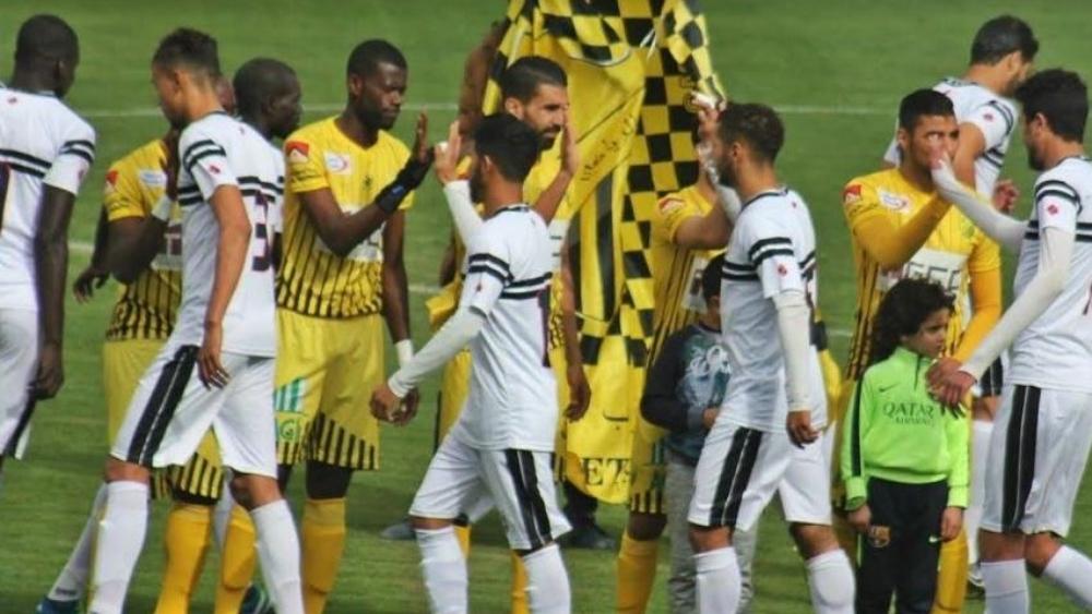 رسميًا | قبول اعتراض المغرب الفاسي واعتباره فائزًا على الحسيمة