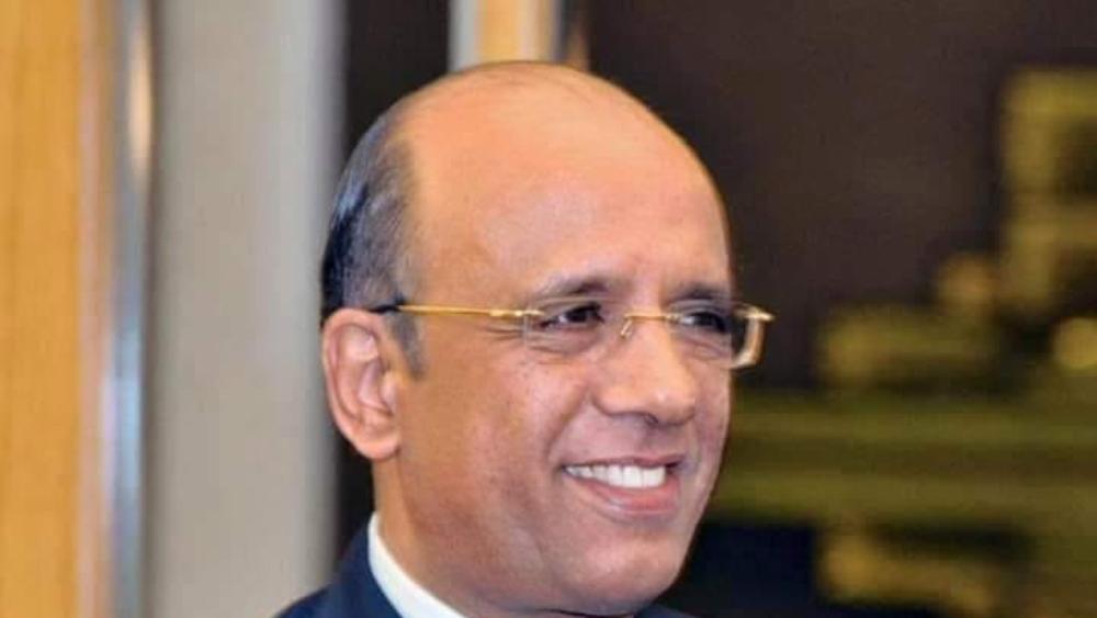 سعيد وهبي لـ"أبوظبي الرياضية": "البرمجة إشكال مغربي -مغربي ولا أود الحديث عنه من هذا المنبر"