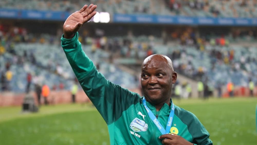 بيتسو: "نحتاج للتعاقد مع  مهاجم أو مهاجمين من أجل دوري أبطال أفريقيا"