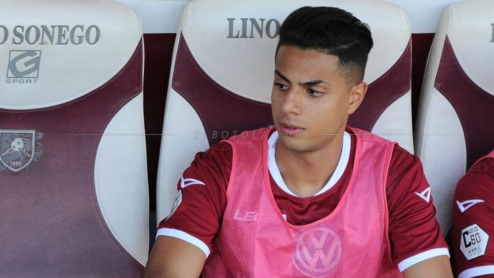 مستور: "أنا مقتنع بعودتي لأكون لاعبًا حقيقيًا"