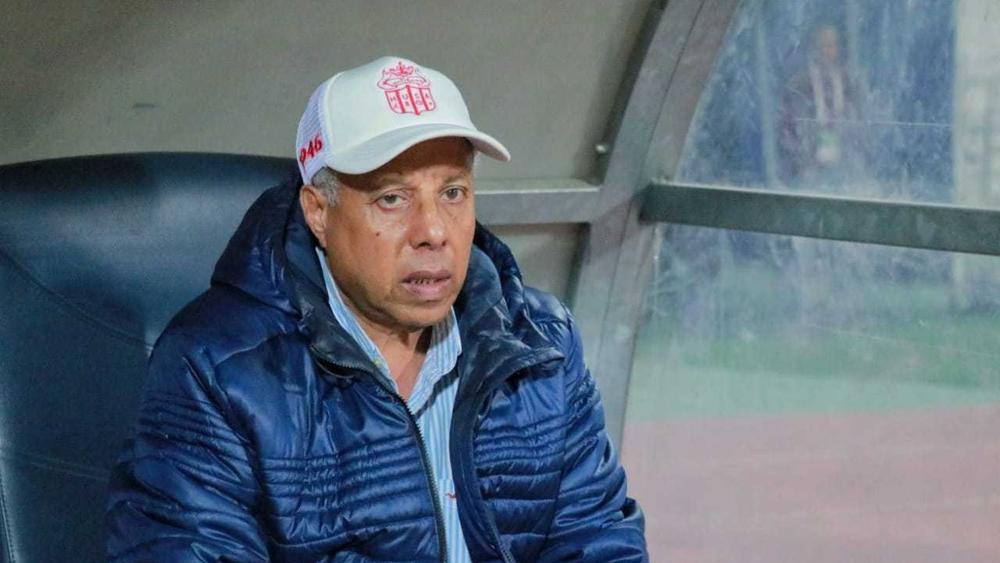 محمد فاخر: "عدد الإصابات مهدد بالوصول لرقم غير مسبوق هذا الموسم بسبب البرمجة..ونحتاج للإنتدابات بشكل عاجل"