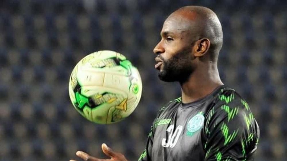 إصابة ناناح لا تدعو إلى القلق..و من المقرر أن يستأنف التداريب يوم غد الإثنين