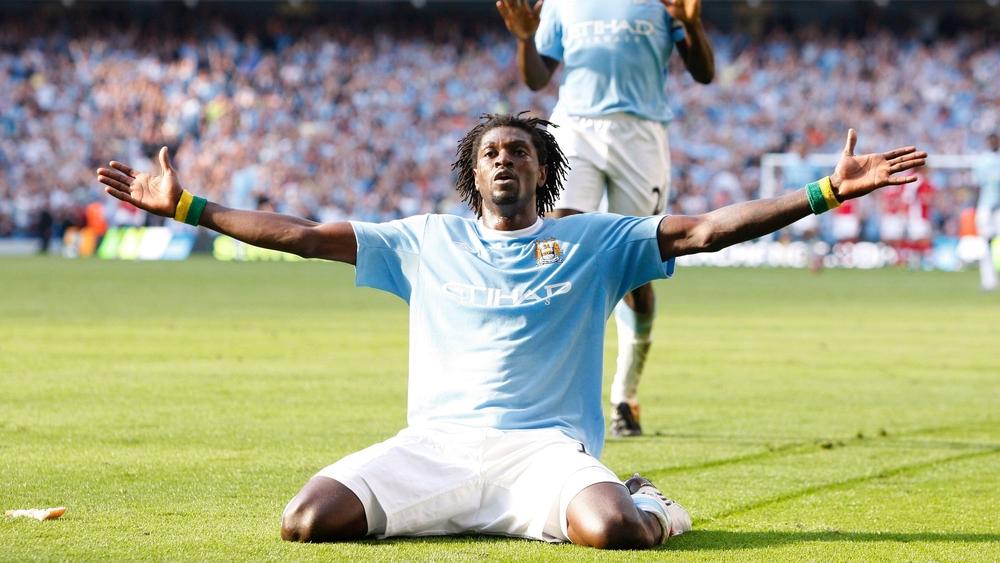 إصابة ويسلي تفتح الباب أمام عودة أديبايور للدوري الإنجليزي