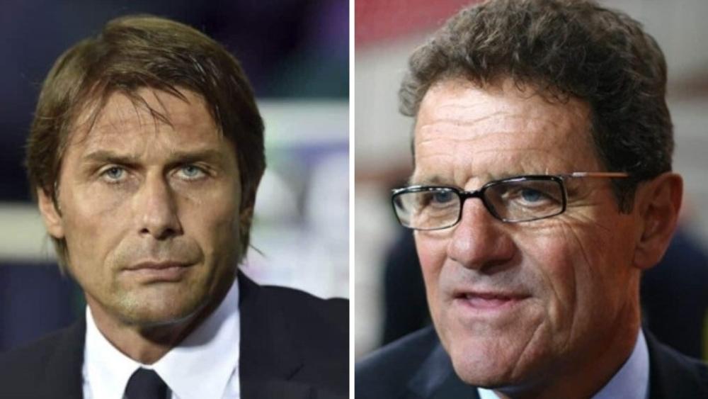 رأي كابيلو في الإنتر "فريق المرتدات" يُثير غضب كونتي