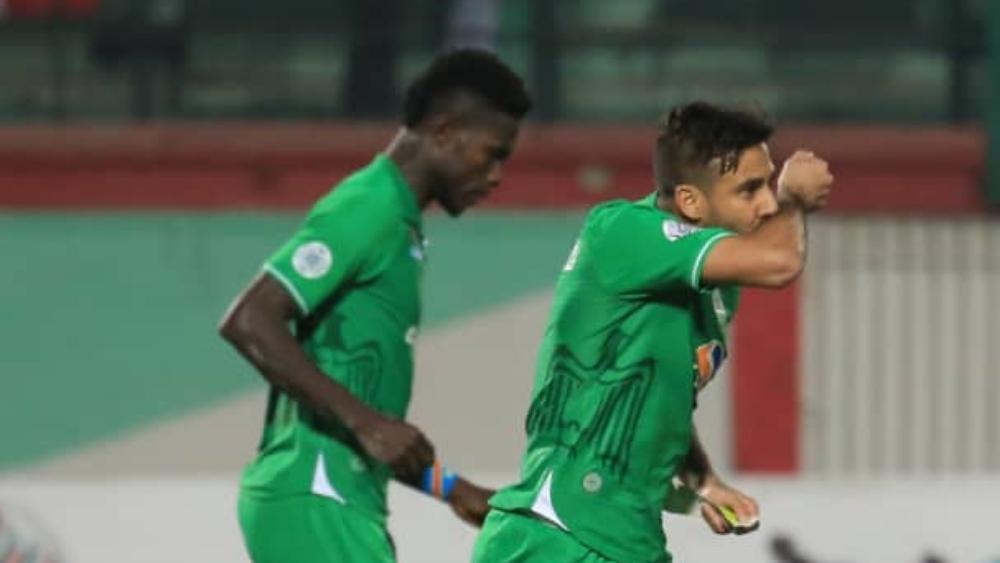 محسن متولي يُعلّق بطريقة "ساخرة" على "أزمة" مباراة الرّجاء والجديدة